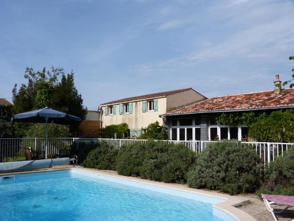 Maison 4 Chambres